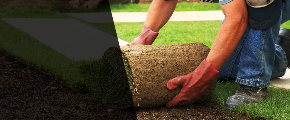 Owensville Landscapers