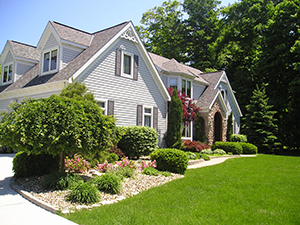 Landscapers and Lawncare Services in Owensville, MO
